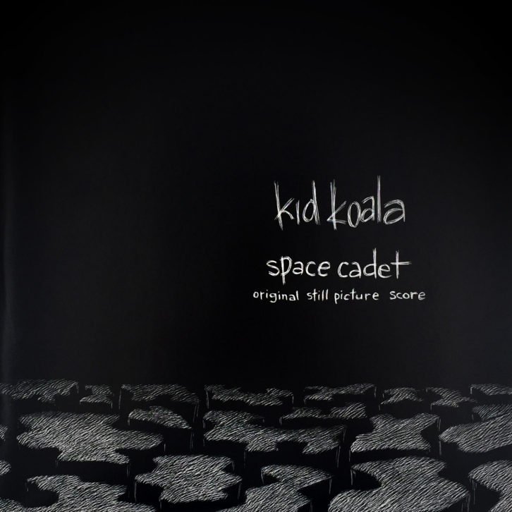 Space Cadet: Original Still Picture Score