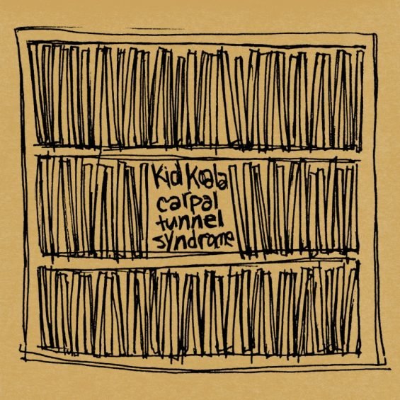 Limited Edition Carpal Tunnel Syndrome 20th Anniversary Bundle! 500 pcs Puzzle/2LP/Tshirt (Autographed) - Image 4