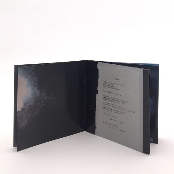 Music To Draw To: Satellite (Vinyl 2LP + 20 page Illustrated Art/Lyric Booklet) - Image 4
