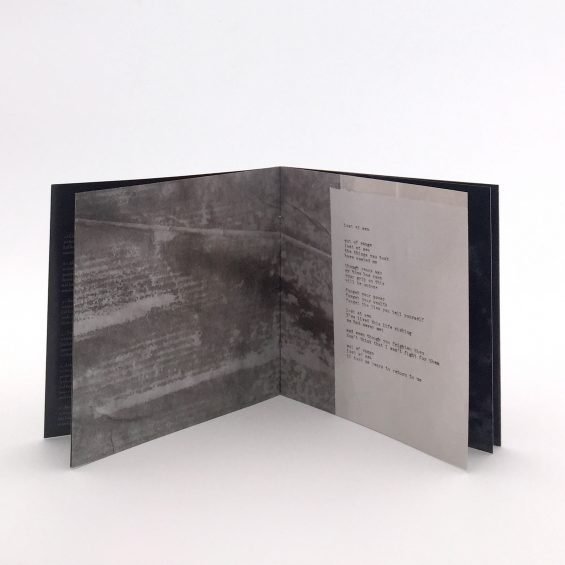 Music To Draw To: Io (Deluxe CD + Sketchbook) - Image 4
