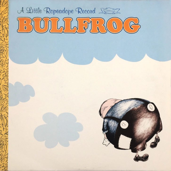Bullfrog