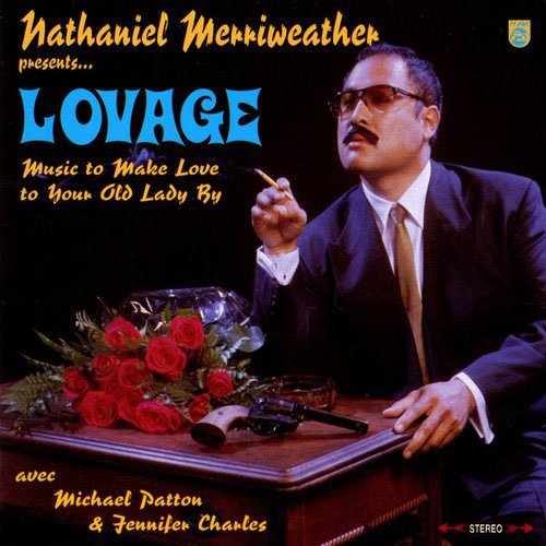 Lovage
