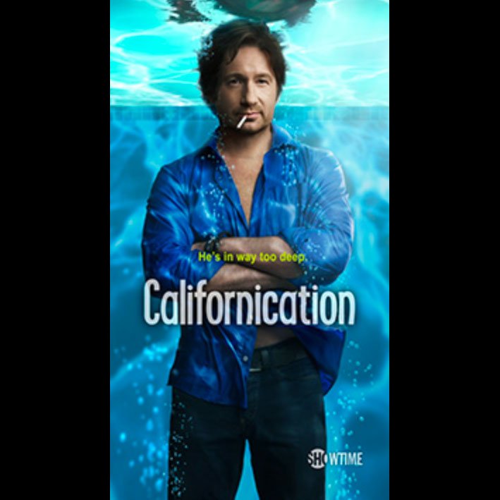 Californication