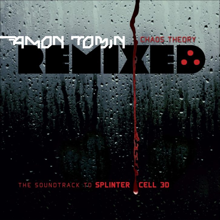 Splinter Cell: Chaos Theory