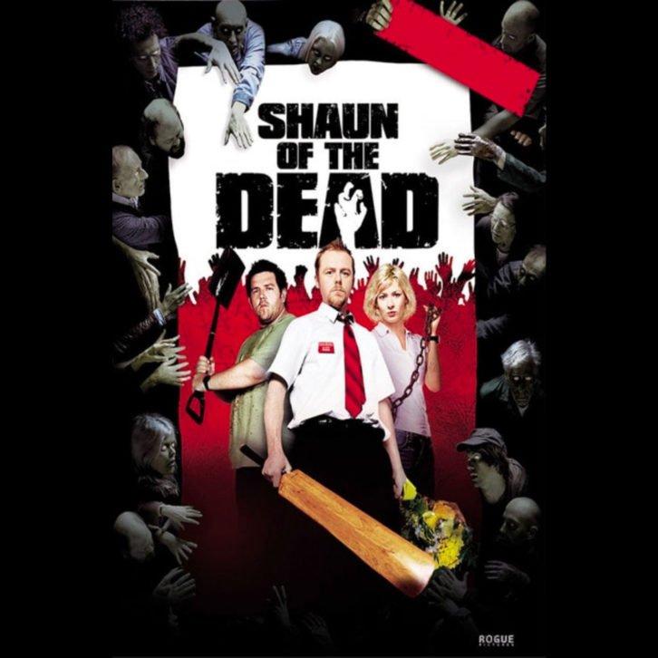 Shaun of the Dead