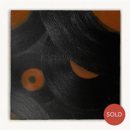 Original Painting: 7s 10s 12s (18" x 18" canvas)